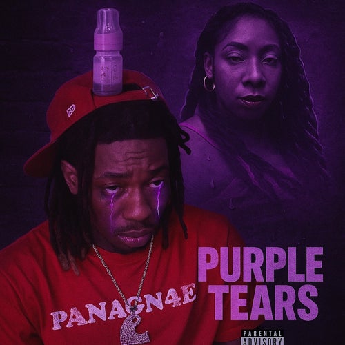 Purple Tears