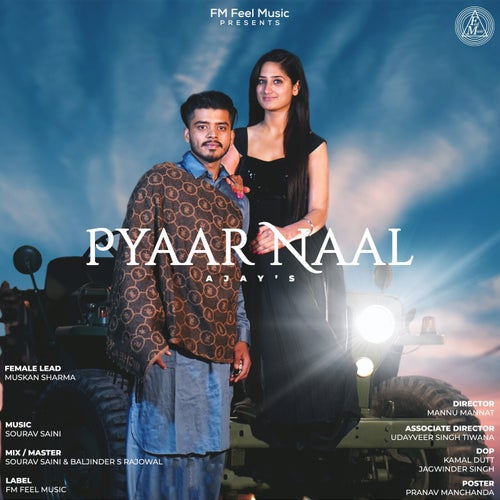 Pyaar Naal