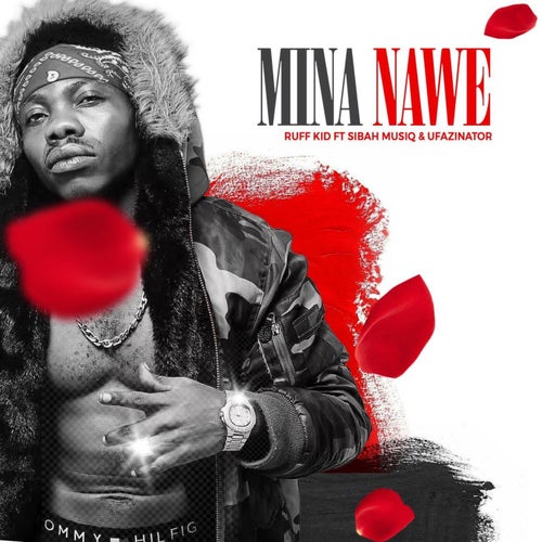 Mina Nawe (feat. uFazinator & Sibah Musiq)