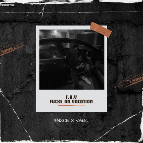 F.O.V Fuck On Vacation