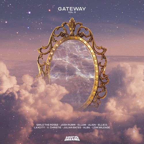 Gateway Vol 8
