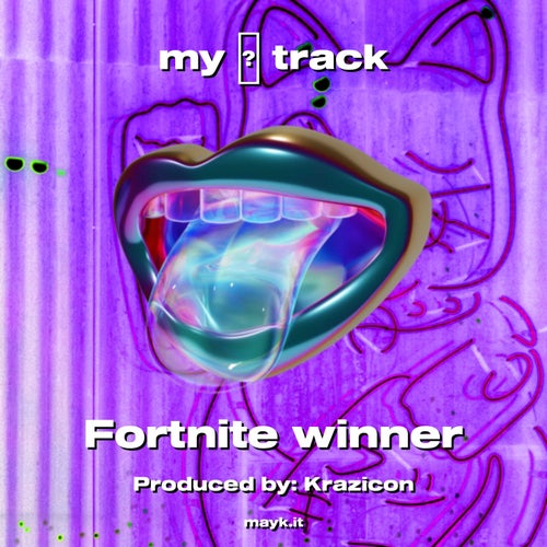 my  track