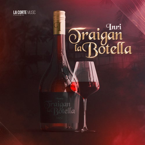 Traigan la Botella