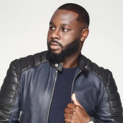 Abou Debeing Profile