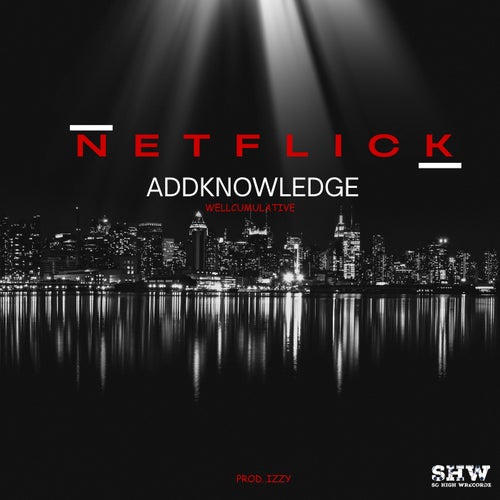 Addknowledge - NetFlick