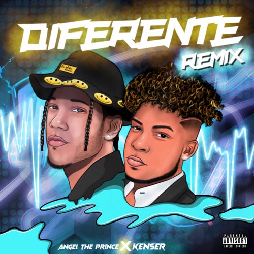 Diferente (Remix)