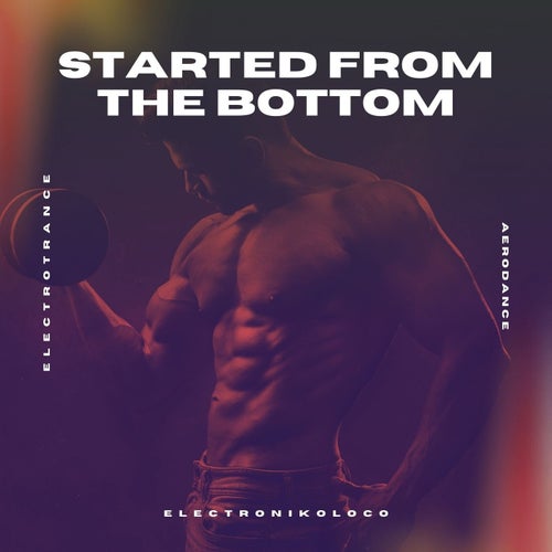 Started from the Bottom (Electro)