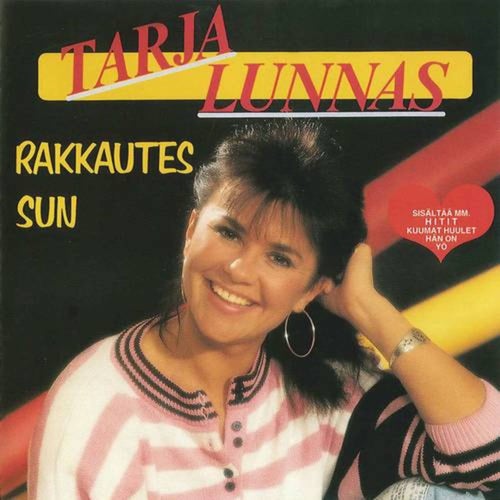 Rakkautes sun