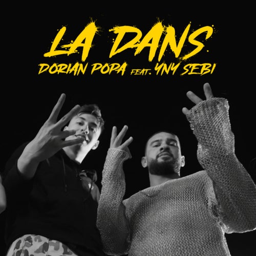 La dans