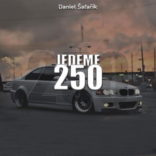 Jedeme 250