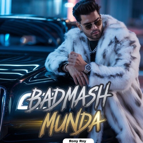 Badmash Munda