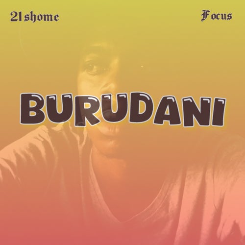 BURUDANI