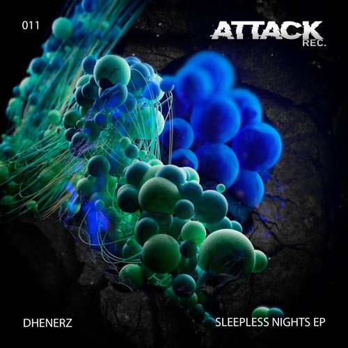 Sleepless Nights EP