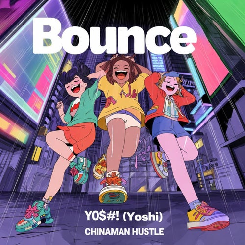 Bounce