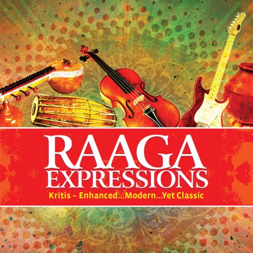 Raaga Expressions