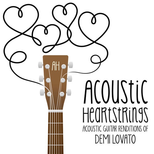 Acoustic Guitar Renditions of Demi Lovato
