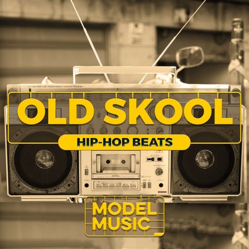 Old Skool - Hip-Hop Beats