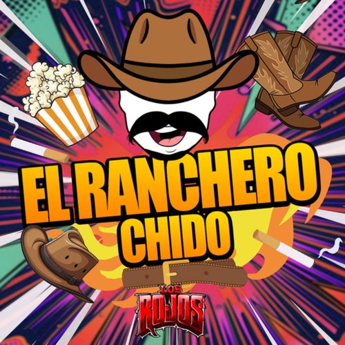 El Ranchero Chido