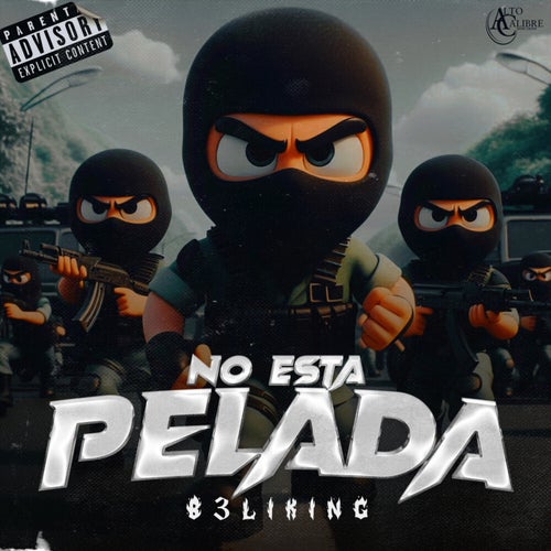 No Esta Pelada