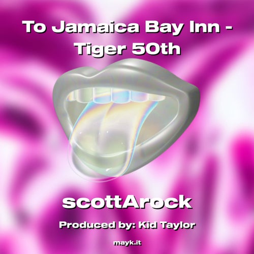 To  Bay Inn - Tiger 50th