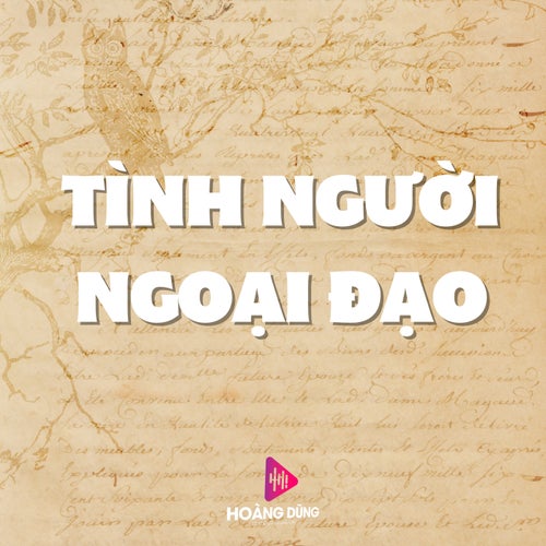 Tình Người Ngoại Đạo