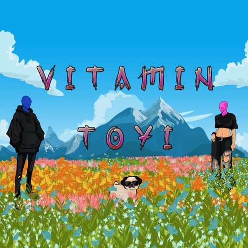 VITAMIN