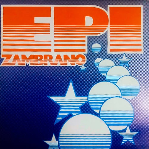 Epi Zambrano