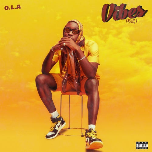 Vibes Vol. 1