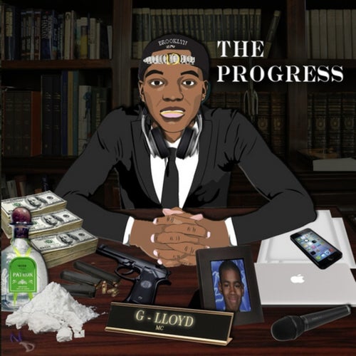 The Progress