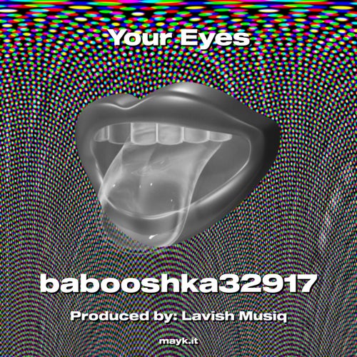 Your Eyes