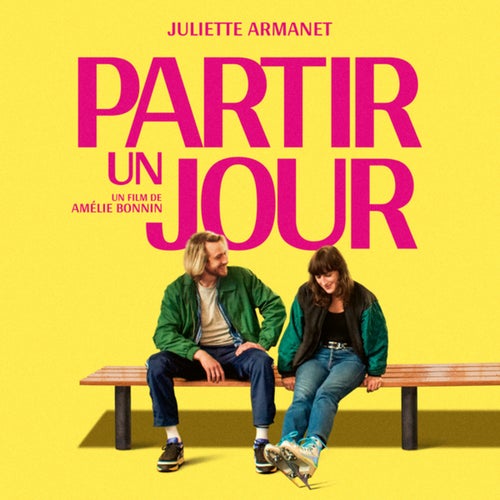 Partir un jour
