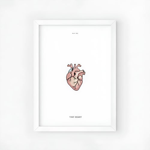 Tiny Heart