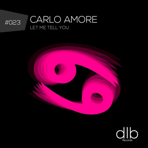 Let me tell you (Original Mix)