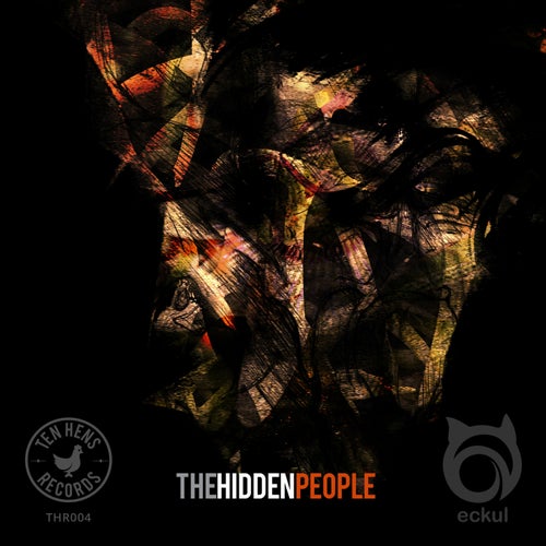 The Hidden People