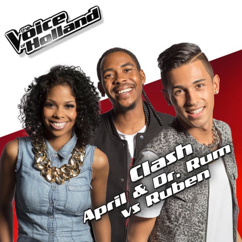 Clash 2 (From The Voice Of Holland 5)