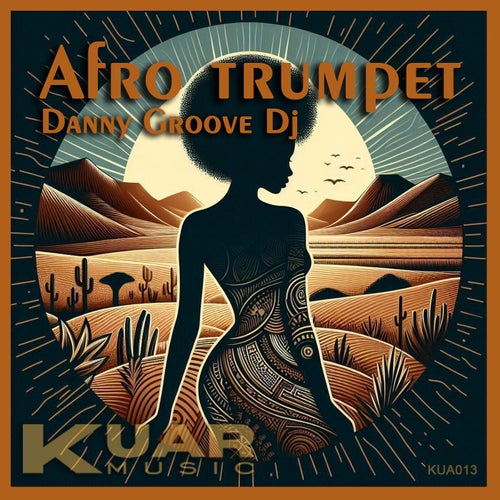 Afro Trumpet