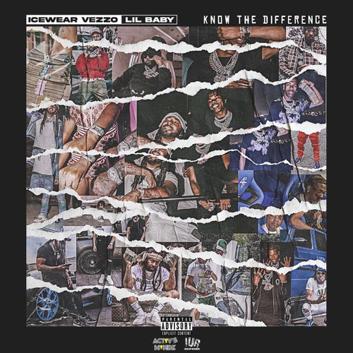 Know the Difference (feat. Lil Baby)