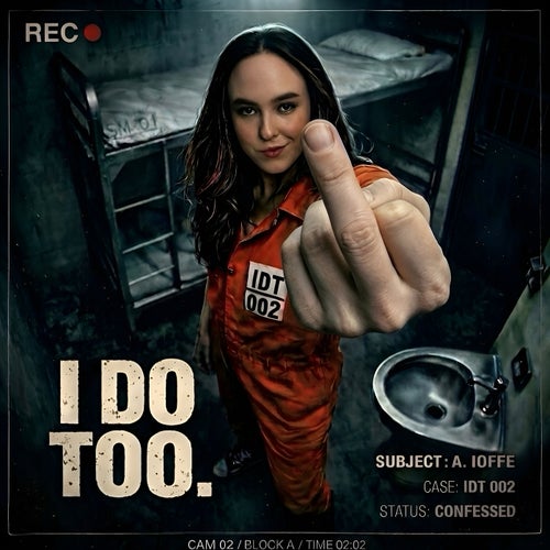 I Do Too