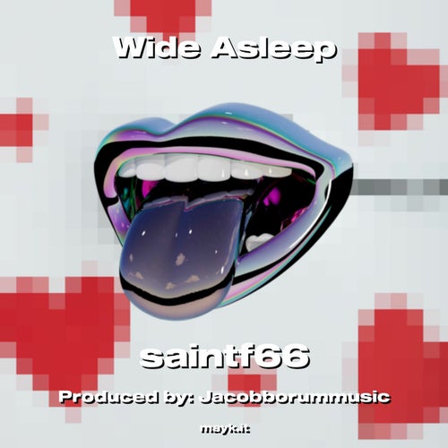 Wide Asleep