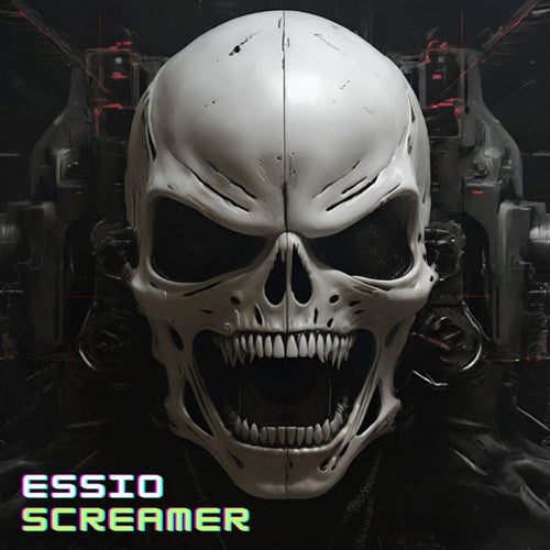 Screamer