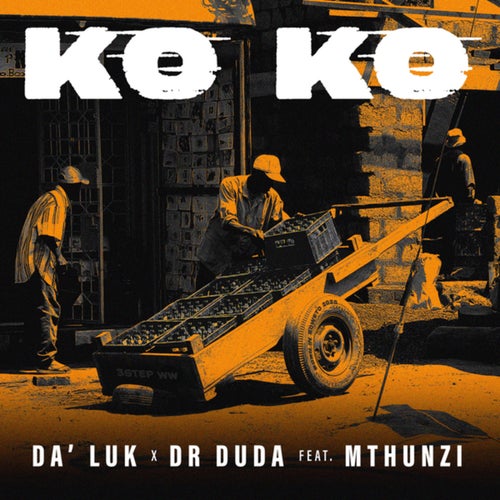 Ko Ko