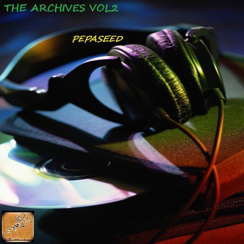 The Archives, Vol. 2