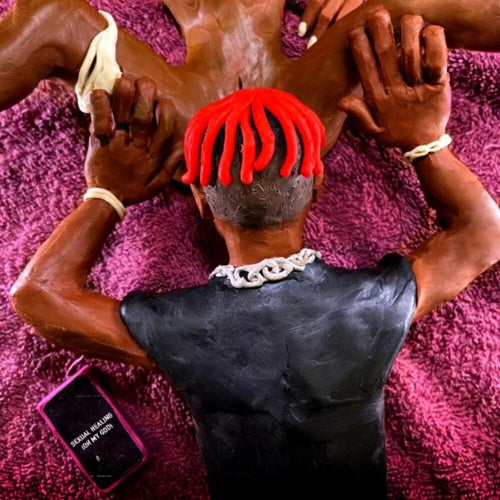 Sexual Healing (OH MY GOD)