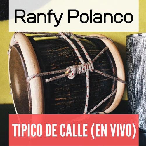 Tipico de Calle (En Vivo)