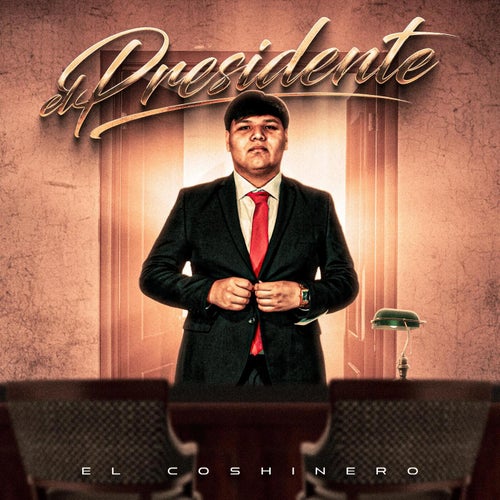 El Presidente