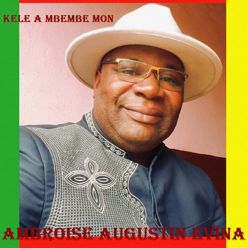 KELE A MBEMBE MON