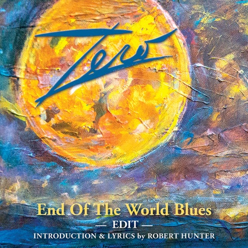 End of the World Blues (Live Edit)