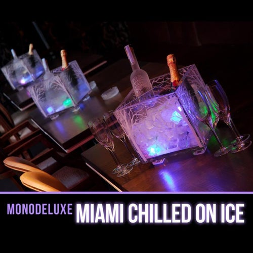 Miami Chilled On Ice