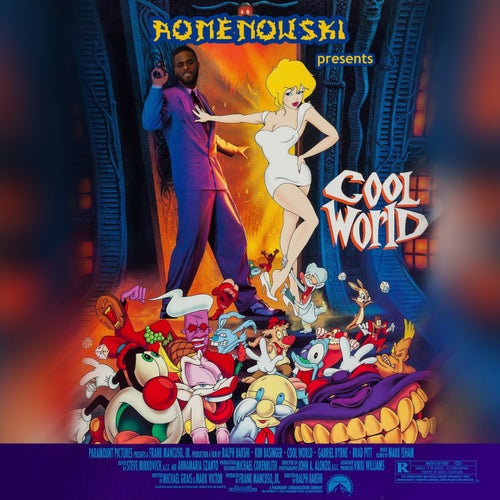 Cool World