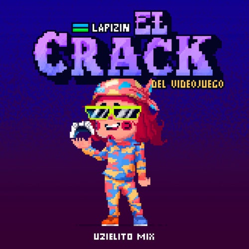 El Crack del Videojuego